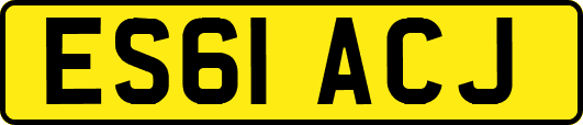 ES61ACJ
