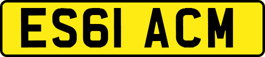 ES61ACM