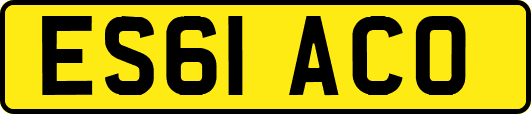 ES61ACO