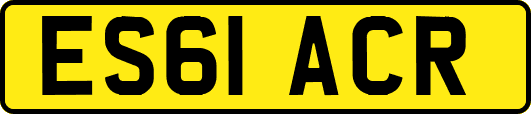 ES61ACR