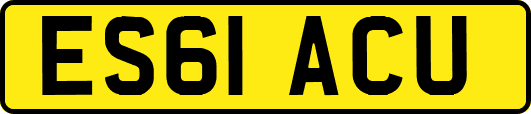 ES61ACU