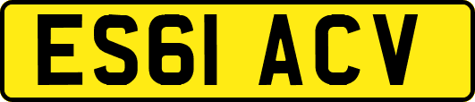 ES61ACV