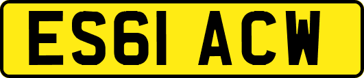 ES61ACW