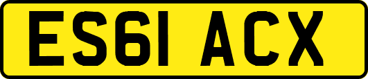 ES61ACX