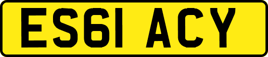 ES61ACY