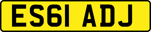 ES61ADJ