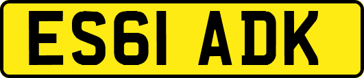 ES61ADK