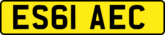 ES61AEC