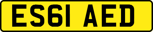 ES61AED
