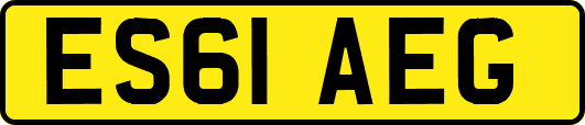 ES61AEG