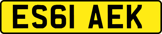 ES61AEK