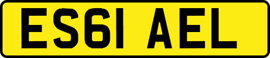 ES61AEL