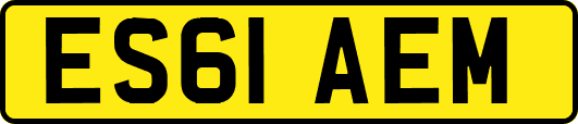 ES61AEM