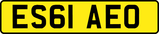 ES61AEO