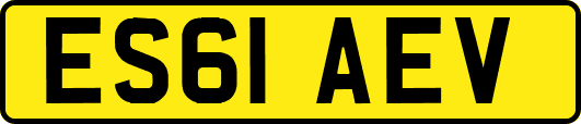 ES61AEV