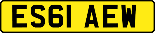ES61AEW