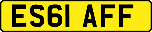 ES61AFF