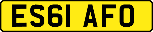ES61AFO