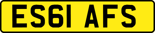 ES61AFS