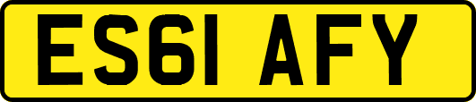 ES61AFY
