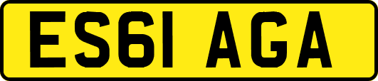 ES61AGA