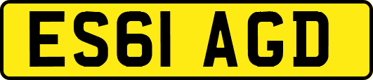 ES61AGD
