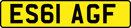 ES61AGF