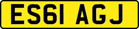 ES61AGJ