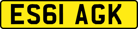 ES61AGK