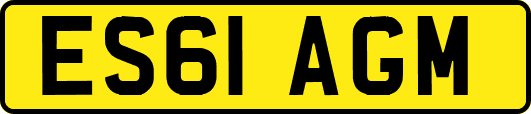 ES61AGM