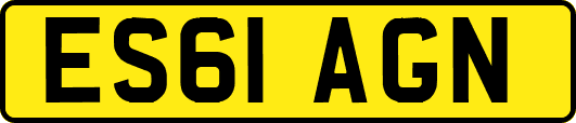 ES61AGN