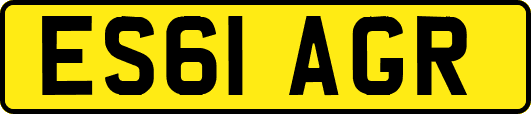 ES61AGR