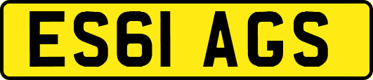ES61AGS