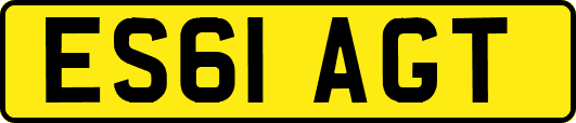 ES61AGT