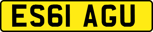ES61AGU