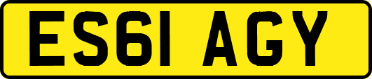 ES61AGY