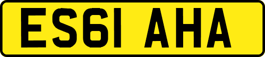 ES61AHA
