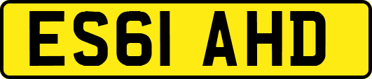 ES61AHD