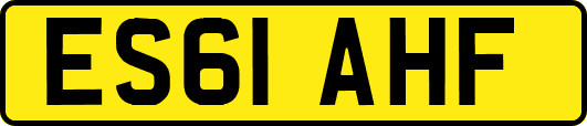 ES61AHF