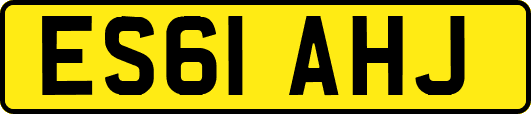 ES61AHJ