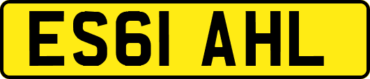 ES61AHL
