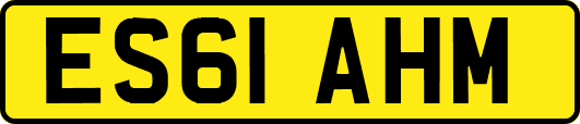 ES61AHM