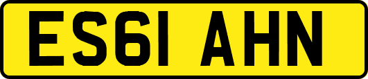 ES61AHN
