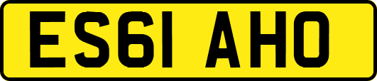 ES61AHO