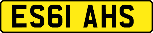 ES61AHS
