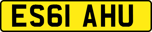 ES61AHU