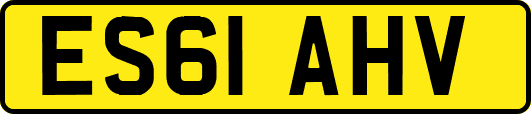 ES61AHV