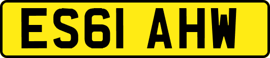ES61AHW