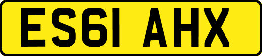 ES61AHX