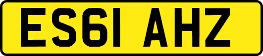 ES61AHZ